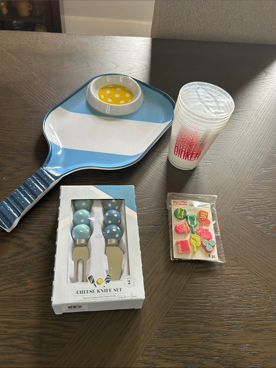 Other - Pickleball bundle all new tags!!